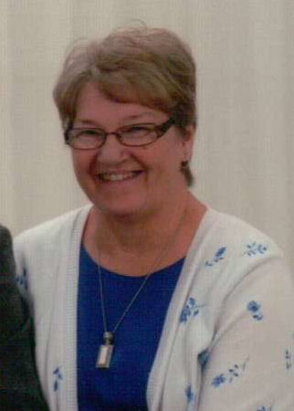 Carolyn J. Carey