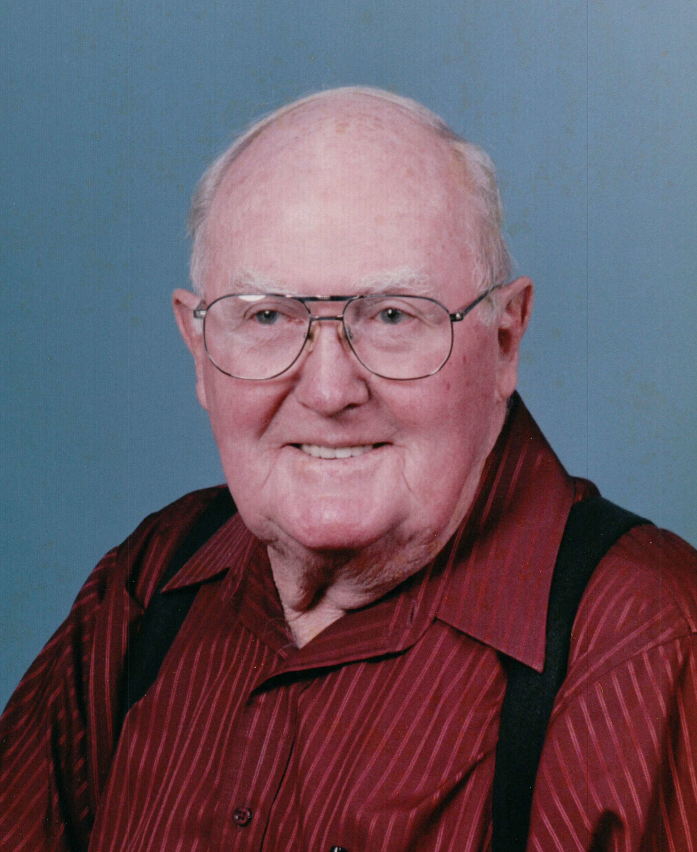 Richard A. Paris